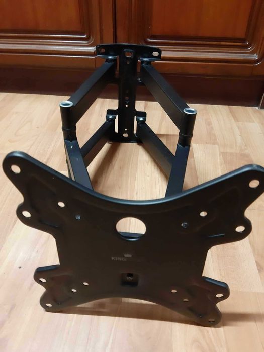 Telewizor Manta Led 40 cali.dekoder dvbt2.uchwyt