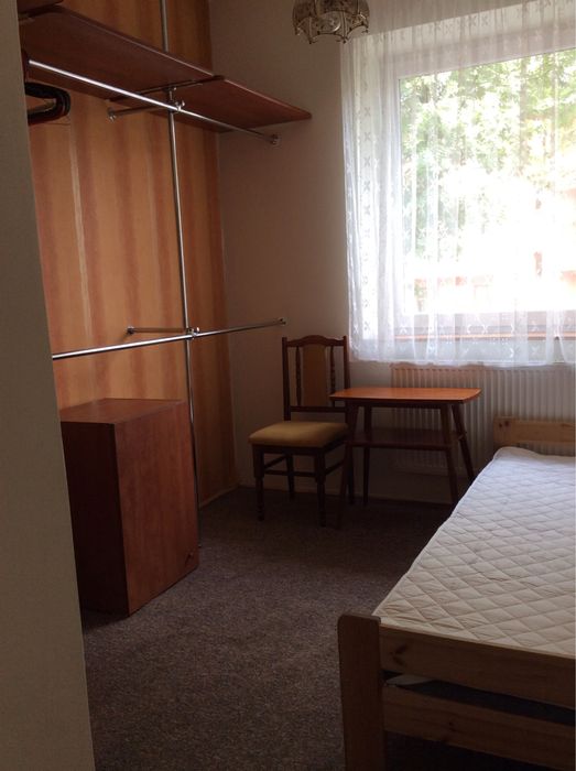 Do wynajecia pokoj dla studenta