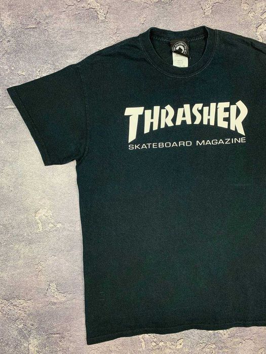 Футболка Thrasher Розмір M