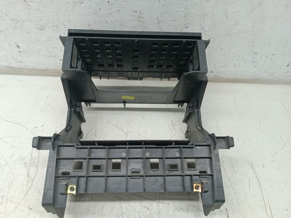 Consola com Auto-Rádio- - AUDI A4 Avant (8E5, B6) | 00 - 05