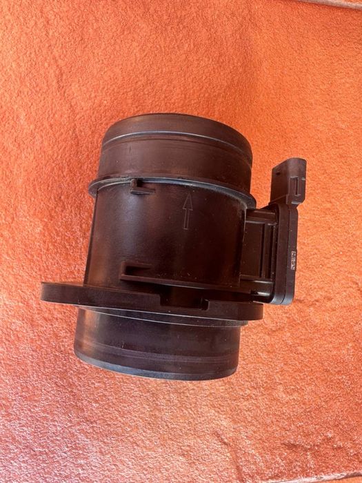 Витратомір повітря