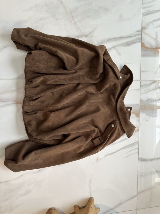 Przepiekna kurtka Zara xs