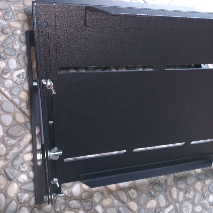 Площадка, платформа реверс для педалей Thrustmaster/Logitech/Fanatec..