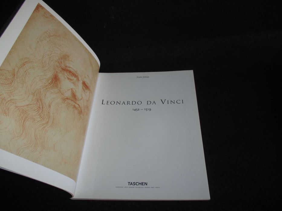 Colecção Pintores Contemporâneos Taschen