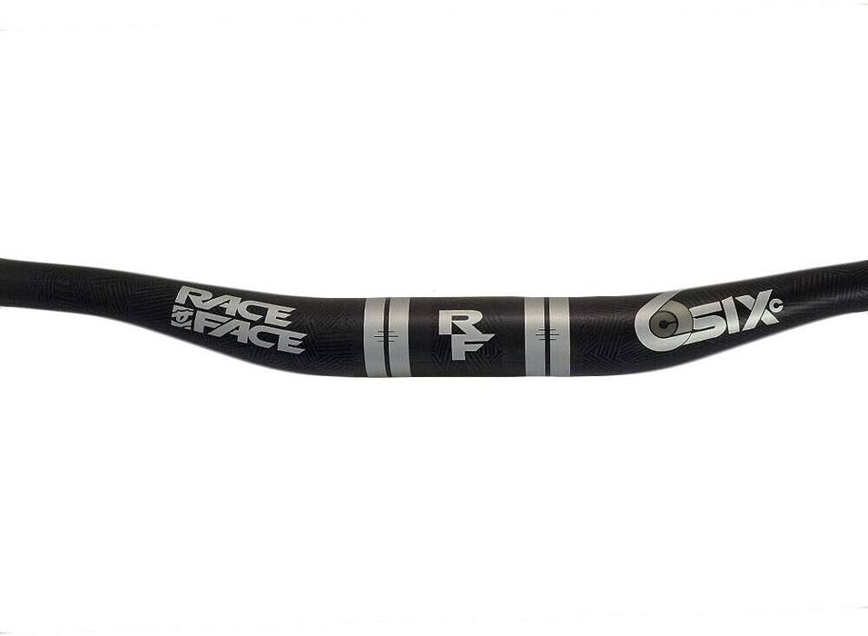 Race Face SixC 35 UD Carbon kierownica carbon