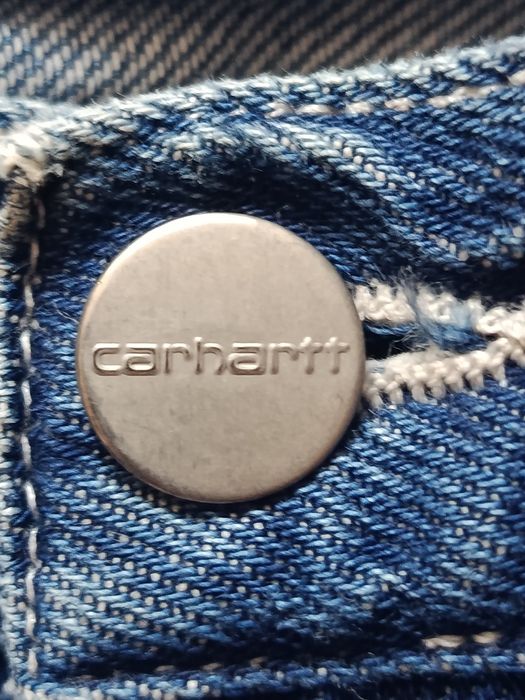 Джинси Carhartt M
