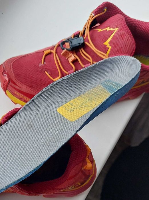 Кросівки La Sportiva