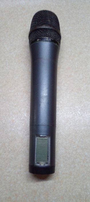 Микрофон Sennheiser ew100g2