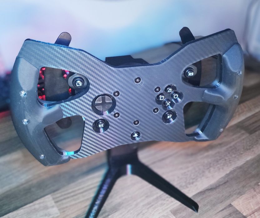 Nakładka do Thrustmaster T300 (Audi DTM)