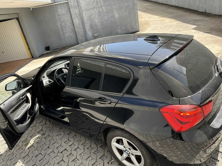 BMW 116d EfficientDynamics505785148633272327
