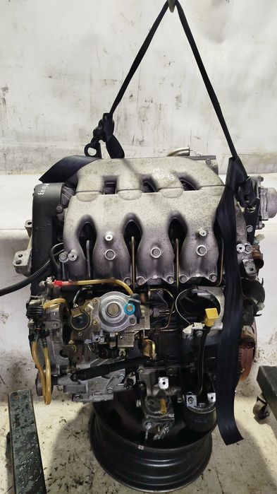 Motor completo RENAULT Laguna I (B56_, 556_)