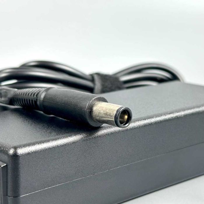 Мережевий зарядний пристрій для ноутбука HP 65W 18.5V 3.5A (7.4*5.0mm) _EvroKomp