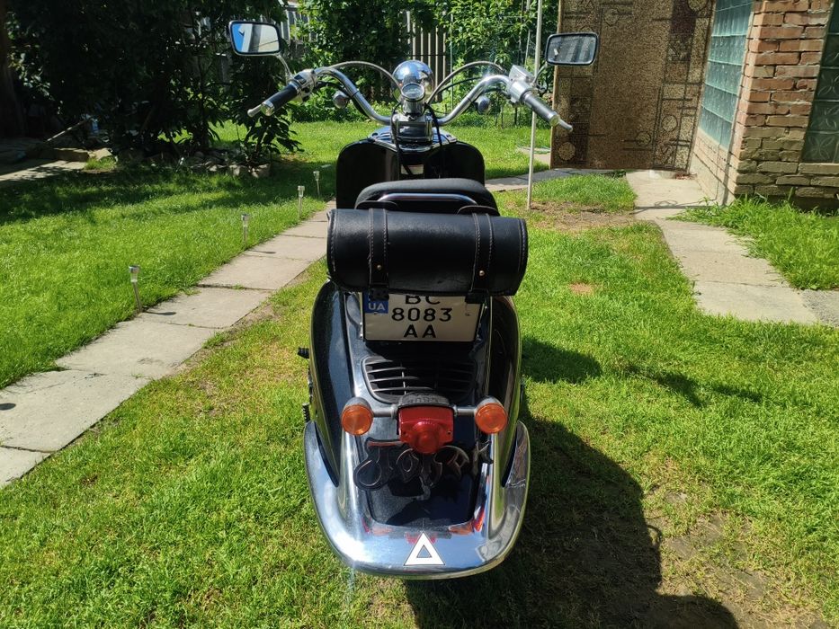 Продам Honda Joker 90