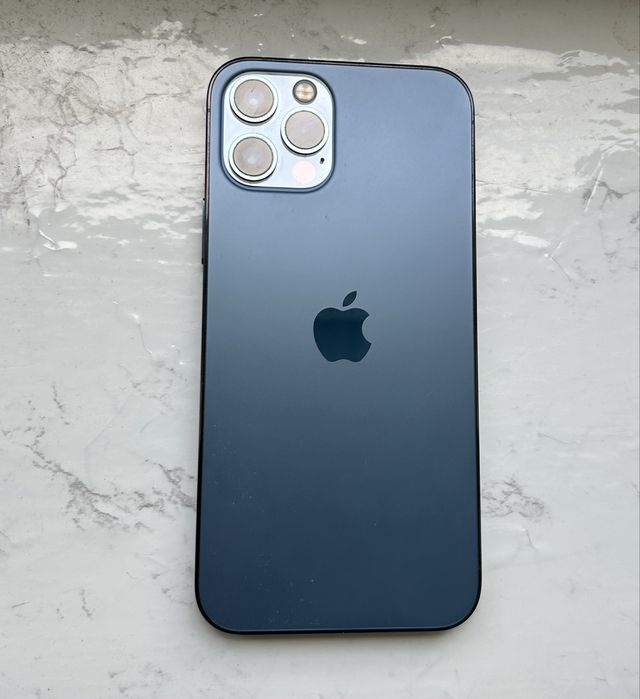 Iphone 12 pro 128 neverlock