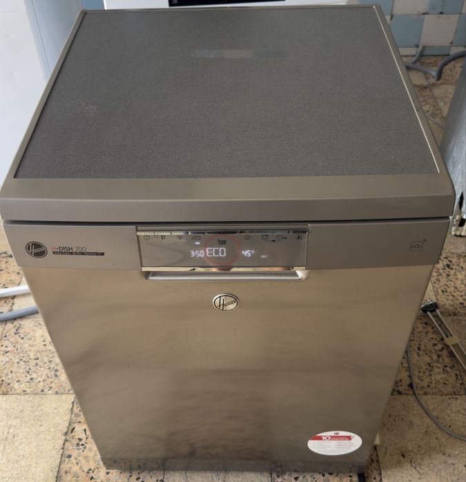 Máquina de Lavar Loiça HOOVER HDPQ 45603PX/E