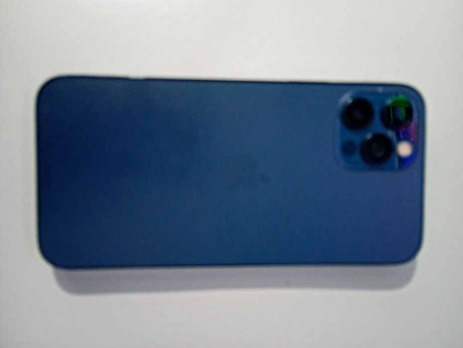 iPhone 12 PRO bom estado