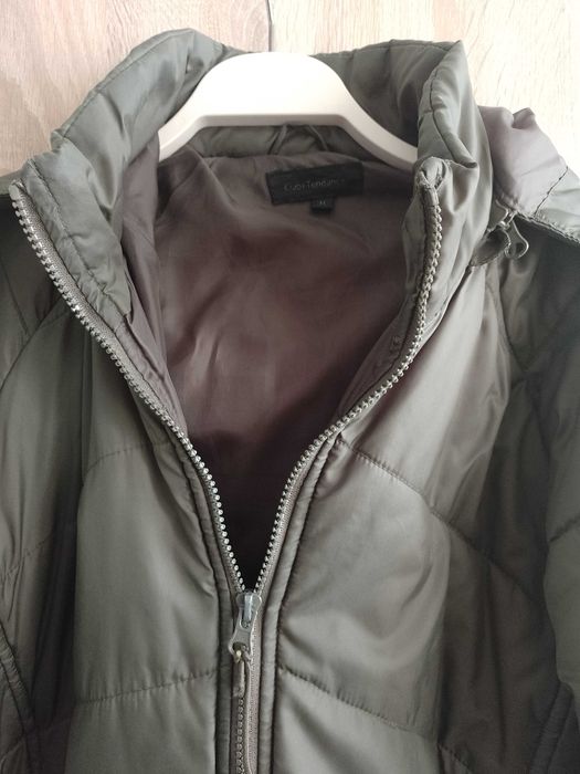 Kurtka wiosenna Kiabi Tendance