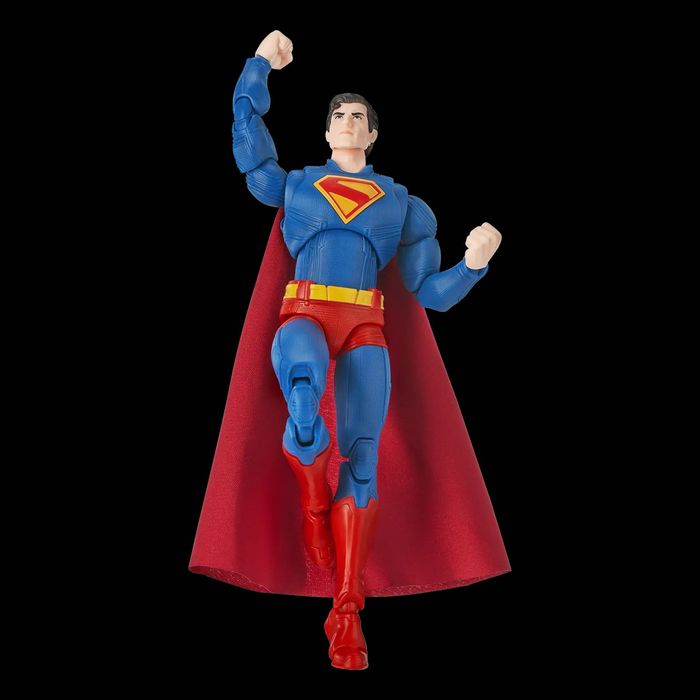 Figurka Superman 2025 DC Comics Blokees