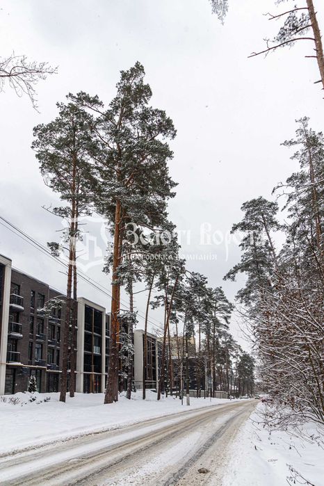 Квартира, 2к. Без ремонту. ЖК «Forest Park». Оппокова, 2а, Оболонь