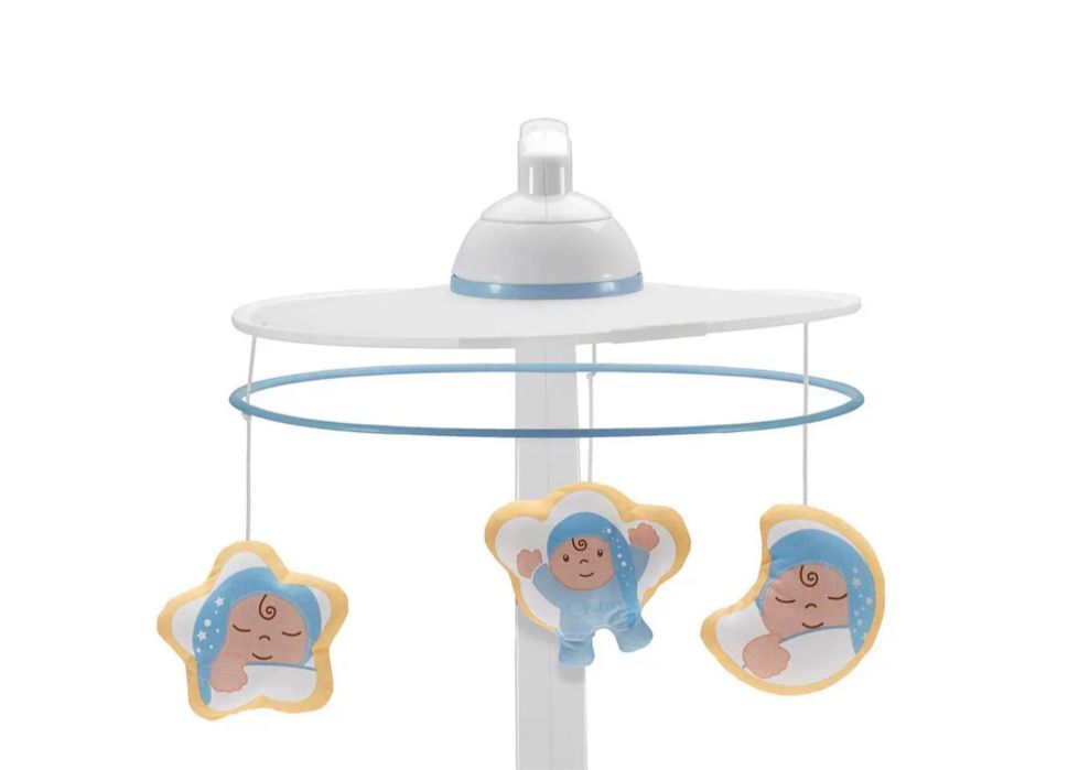 Мобіль фірми Chicco