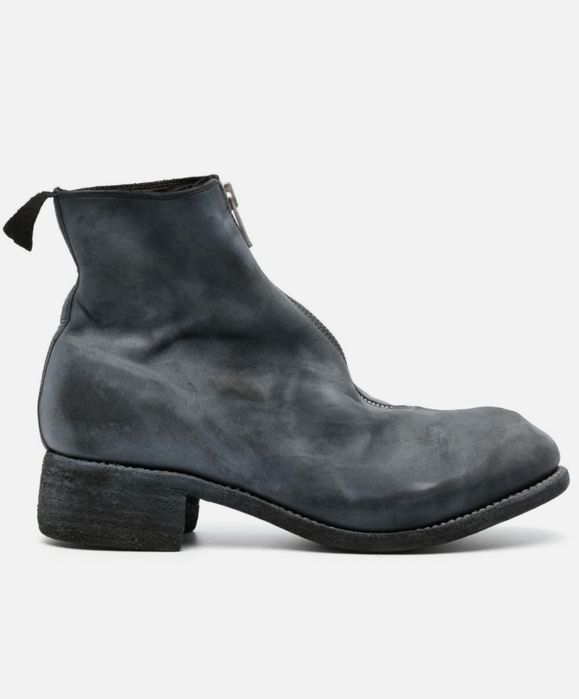 Чоботи,черевики Guidi.Оригінал