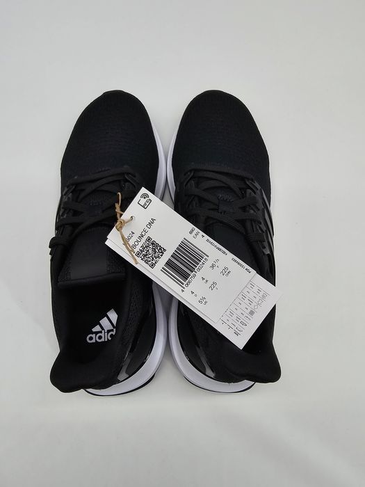 Adidas Ubounce Dna novos 36