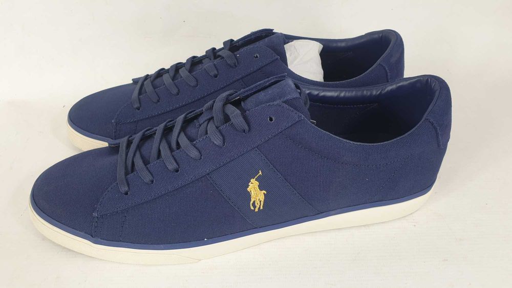 Sneakersy Polo Ralph Lauren r. 50