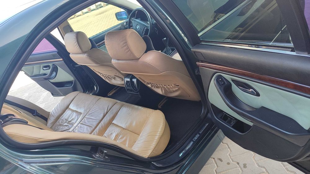 BMW 530 3.0 дизель