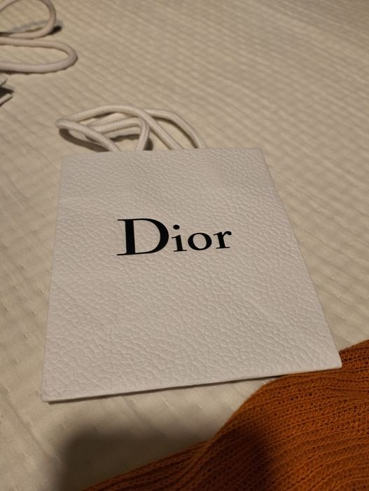 Torebka Dior 20/26 cm