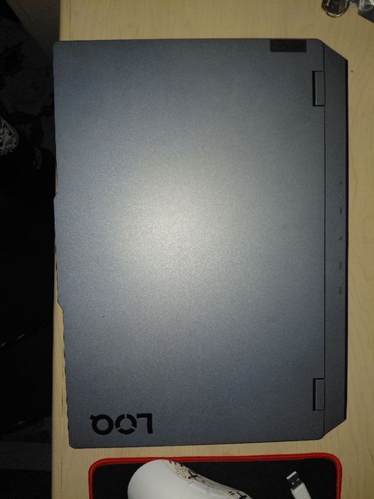Ноутбук Lenovo Loq 15ARP9