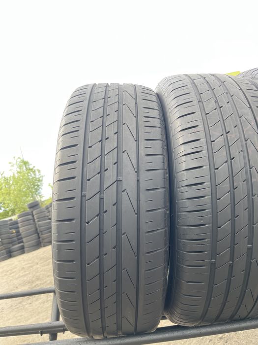 235 60 R18 Hankook Ventus S1evo2 SUV