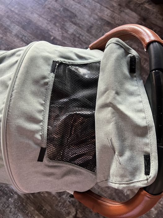 Візок-книжка Carrello Astra