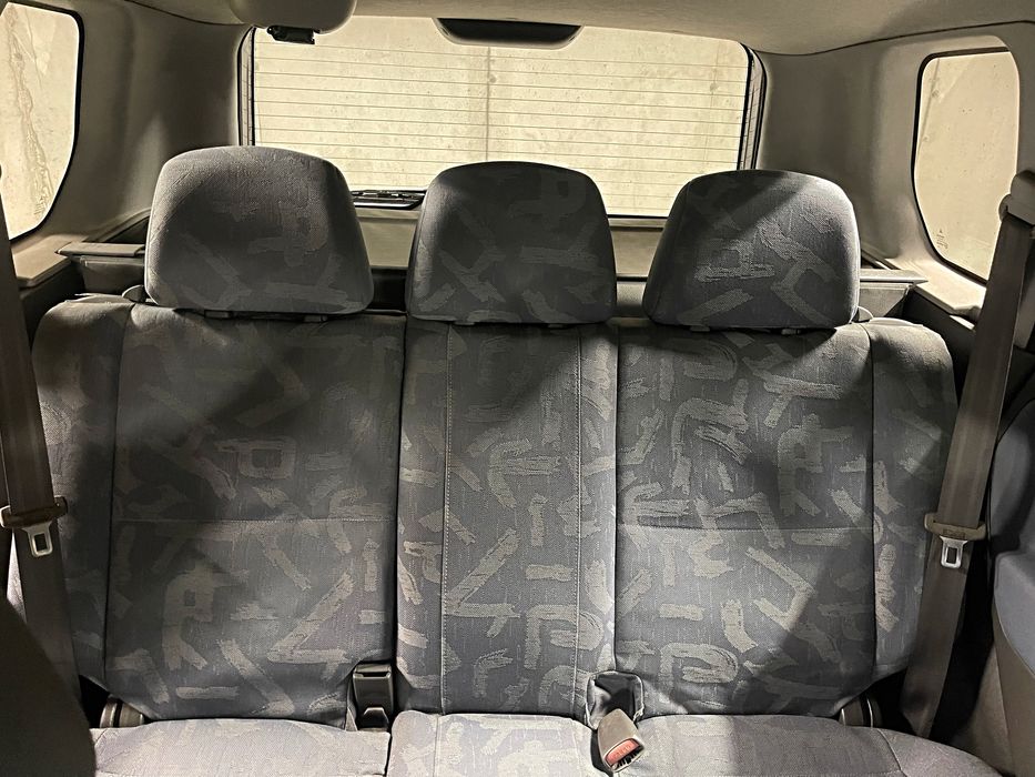 Mitsubishi Space Star 1.3i 148 mil km