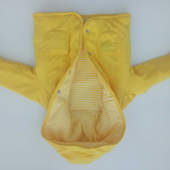 Bluzy dresowe dziewczęce rozmiar 68
