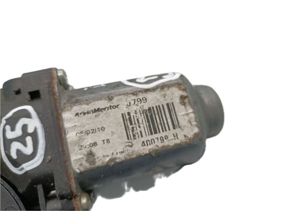 Motor vidro trás direito RENAULT Laguna II (BG0/1_)