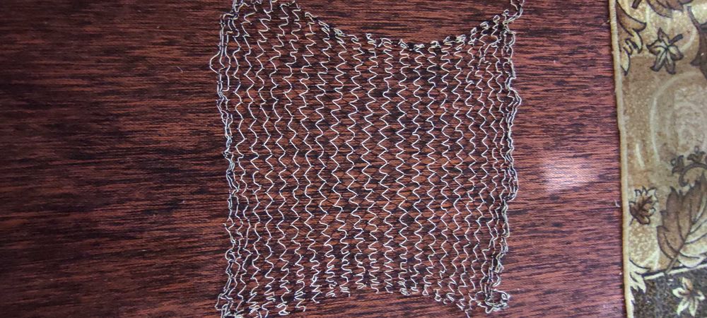 Сітка для тенісного столу без кріплення