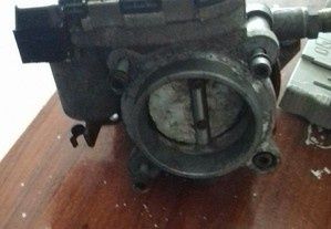 Borboleta adm Mercedes clk