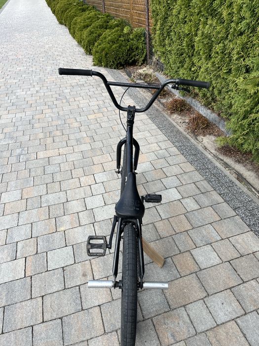 Rower BMX Radio Revo