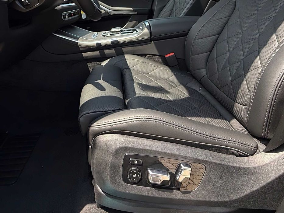 BMW X5 xDrive50e PHEV      2026