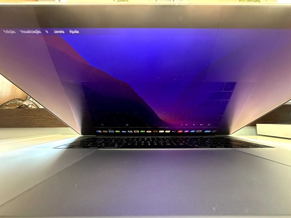 Macbook Pro 15’’ 2016
