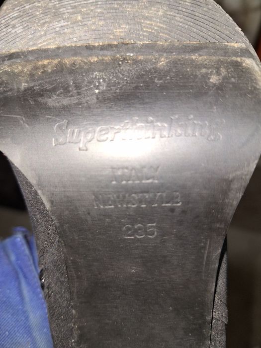 Чоботи жіночі, черевики утеплені