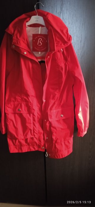 Жіноча весняно- літня куртка Bonita