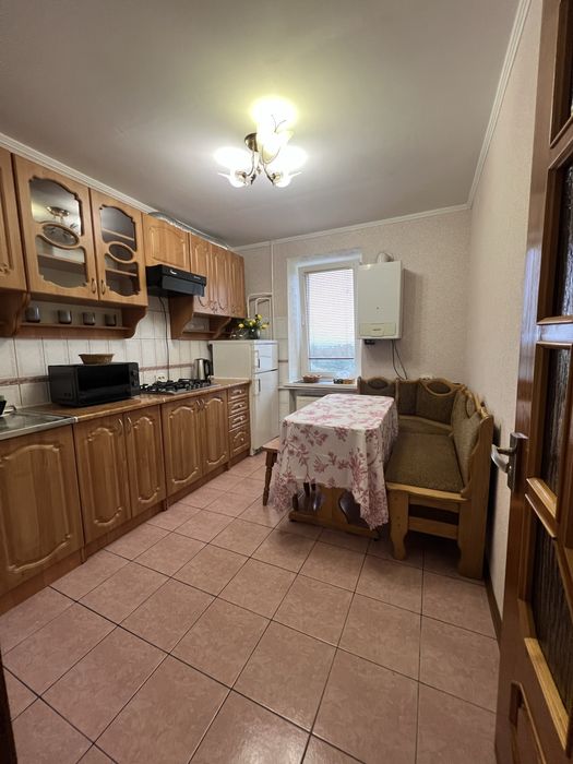 Квартира подобово