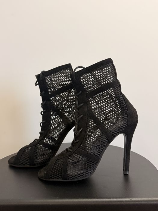 Туфлі для танців High Heels, 37 розмір