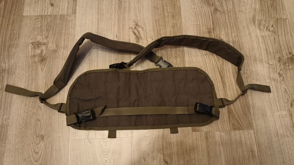 Kamizelka taktyczna Chestrig