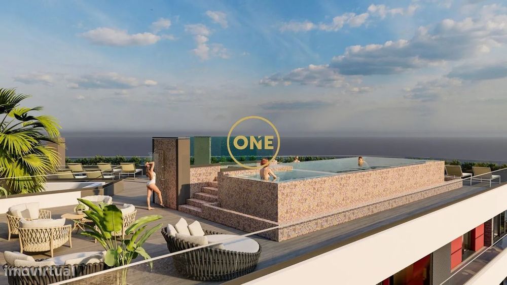 Apartamento T1