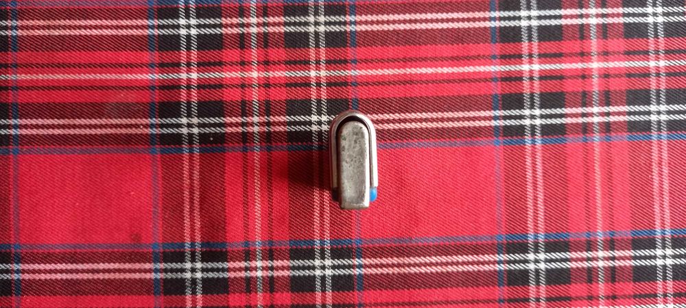 Зажигалка газовая Огонёк. Сумы. Дизайн. Ремонт. Коллекция