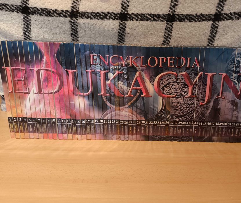 Encyklopedia Edukacyjna