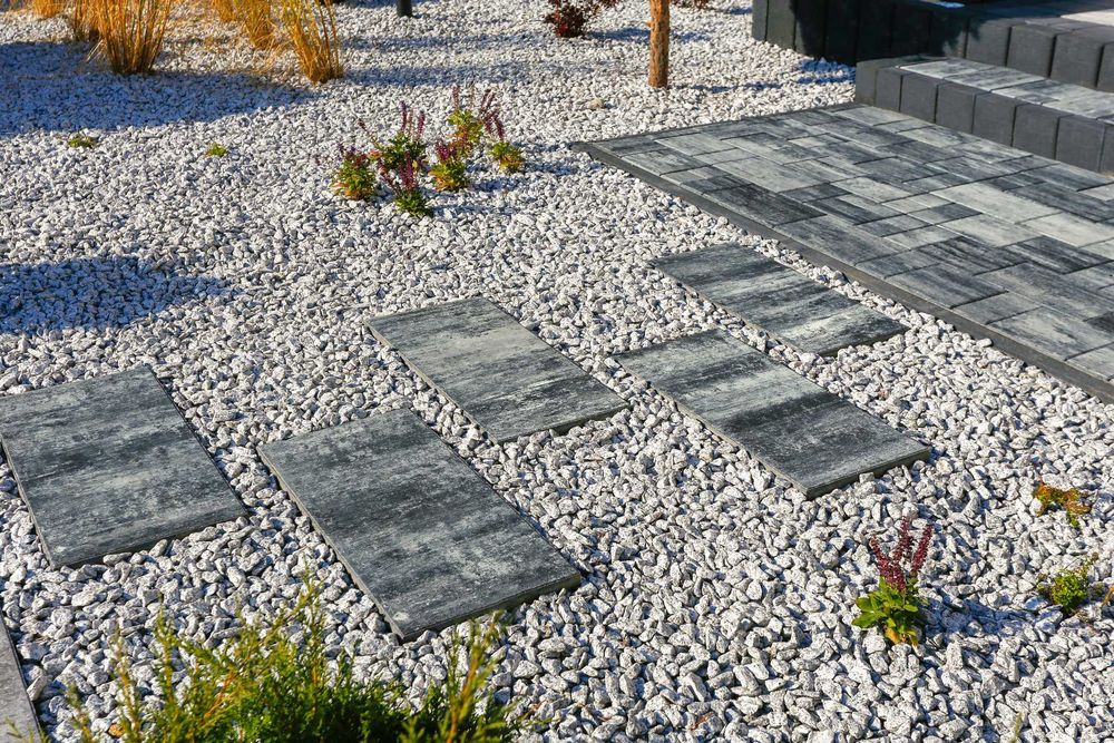 PROMOCJA Kostka płyta tarasowa płytka cb 60x30 4,5cm colorblend JADAR