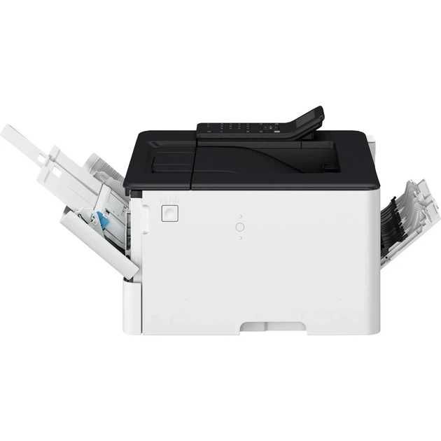 Принтер Canon i-SENSYS LBP246DW — новий, запакований, в наявності.